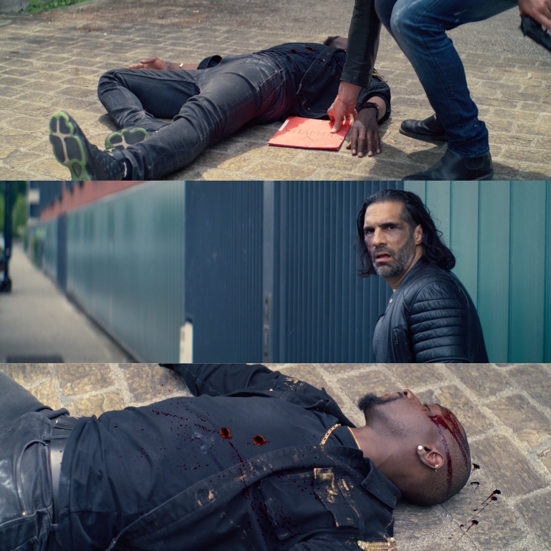 Pictures from a mini film for the launch of @ayanne_officiel new album #VITAMINA. Dop and colorist on it.🎬Dir: @tony_rodriguez_patrice_anoh
🎥 Dop: @manucine
🎨 Colorist : Me
🖌Screenplay: @nicolas_mouen
✂Edit: #denisahouandjinou
🎭 Actors: @vleprivatecars75 & #ayanne
🚁Drone: #blacknenitshoot
🎹Music by : @obamzoeobianga & @iamteddybeatzThanks to @universalmusicafrica#director #realisateur #film #cinema