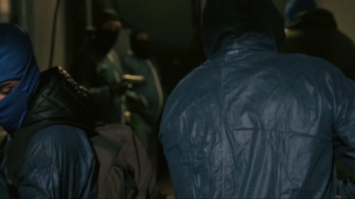 Pictures from my narrative showreel as a dop. A mix of different projects I lighted. Pictures part2.A mix between shortfilms, feature film pilots…Thanks to the productions and directors that gave me their trusts on all those projects.@stephanerethore @doniwallas @sofyan etc@unionchefsoperateurs#showreel #director #realisateur
#cinematography #filmlighting #arrialexa #indiefilm #showreel #Cinematic #dpreel #filmproduction