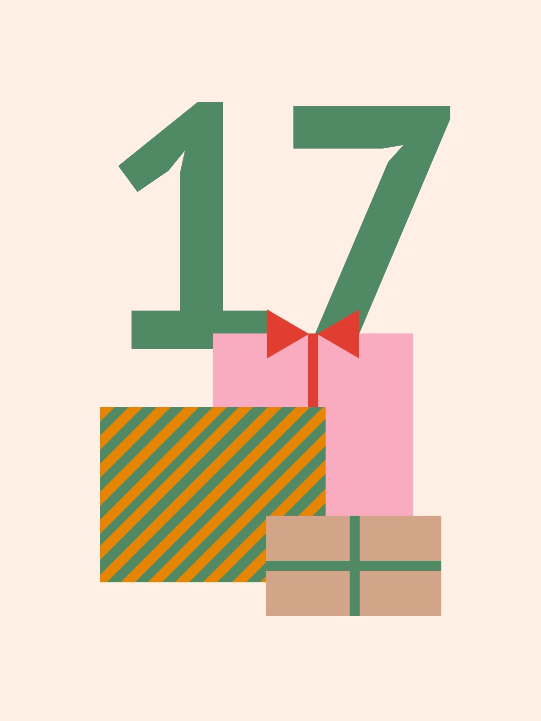 Entspannung pur! 🌸💆
Hinter dem 17. Türchen stecken 3 Teilmassage-Gutscheine von @saltuari.massage.wellness !
Einfach folgen, kommentieren und gewinnen! 🍀
Viel Erfolg