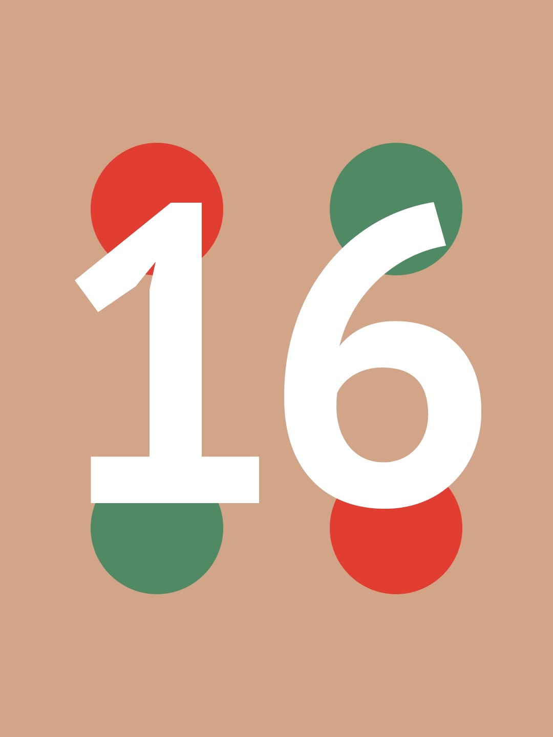 Strahlende Haut zum Verwöhnen! ✨🌿
Hinter dem 16. Türchen steckt eine exklusive Byonik-Gesichtsbehandlung von @medfitbeauty !
Einfach folgen, kommentieren und gewinnen! 🍀
Viel Erfolg