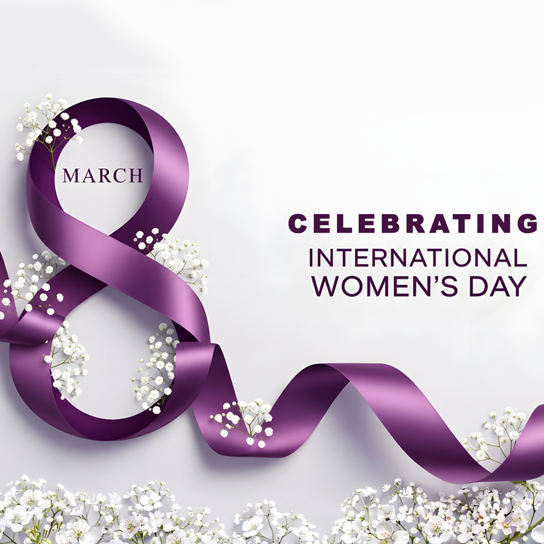 Happy International Women’s Day 2026 🎉
Today we celebrate the strength, creativity, leadership, and achievements of women everywhere.
From science and business to art, education, and community leadership, women continue to inspire progress and innovation around the world.
Take a moment today to celebrate the women who inspire you—mentors, colleagues, friends, and family members.
Their stories shape the future.
#womenbizworks #InternationalWomensDay
#WomenLeaders
#WomenInBusiness
#WomenInSTEM
#CelebrateWomen Happy International Women’s Day 2026 🎉
Today we celebrate the strength, creativity, leadership, and achievements of women everywhere.
From science and business to art, education, and community leadership, women continue to inspire progress and innovation around the world.
Take a moment today to celebrate the women who inspire you—mentors, colleagues, friends, and family members.
Their stories shape the future.
#womenbizworks #InternationalWomensDay
#WomenLeaders
#WomenInBusiness
#WomenInSTEM
#CelebrateWomen