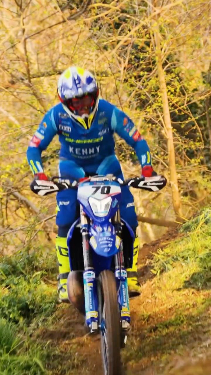 Super Test - Assoluti d’ Italia! 🇮🇹Sarà per sempre si 🔥#eicma #federmoto #assolutidi....