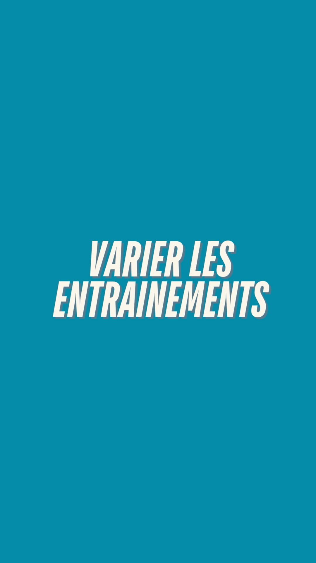 Varier tes entraînements, c’est arrêter de stagner et commencer à vraiment progresser 💥
Chez Gymligne, chaque séance a un objectif : te renforcer, t’essouffler, t’assouplir… et surtout te donner envie de revenir.
🔥 Plus d’énergie
💪 Un corps plus fort et équilibré
🧠 Moins de stress, plus de plaisir
Teste, mélange, évolue… et laisse tes résultats parler pour toi.
Plus d'infos ? Viens nous voir ! 😎
GYMLIGNE
7, rue Moquechien - 44 Nantes
Tel : 02 40 47 07 67
www.gymligne.com
#gymligne #nantes #mouvement #variersesentraînements #bouger @_lucas_rivet