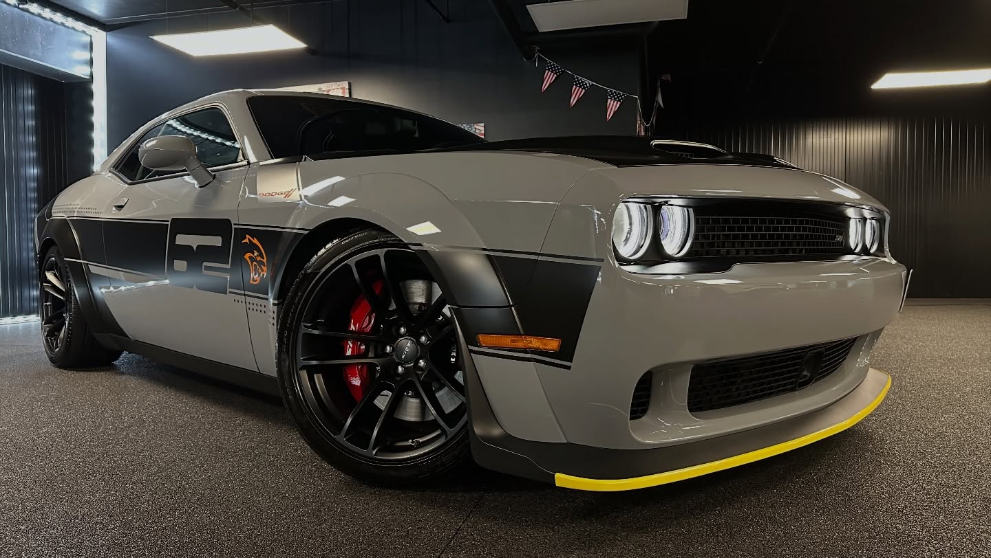 HELLCAT 🤠