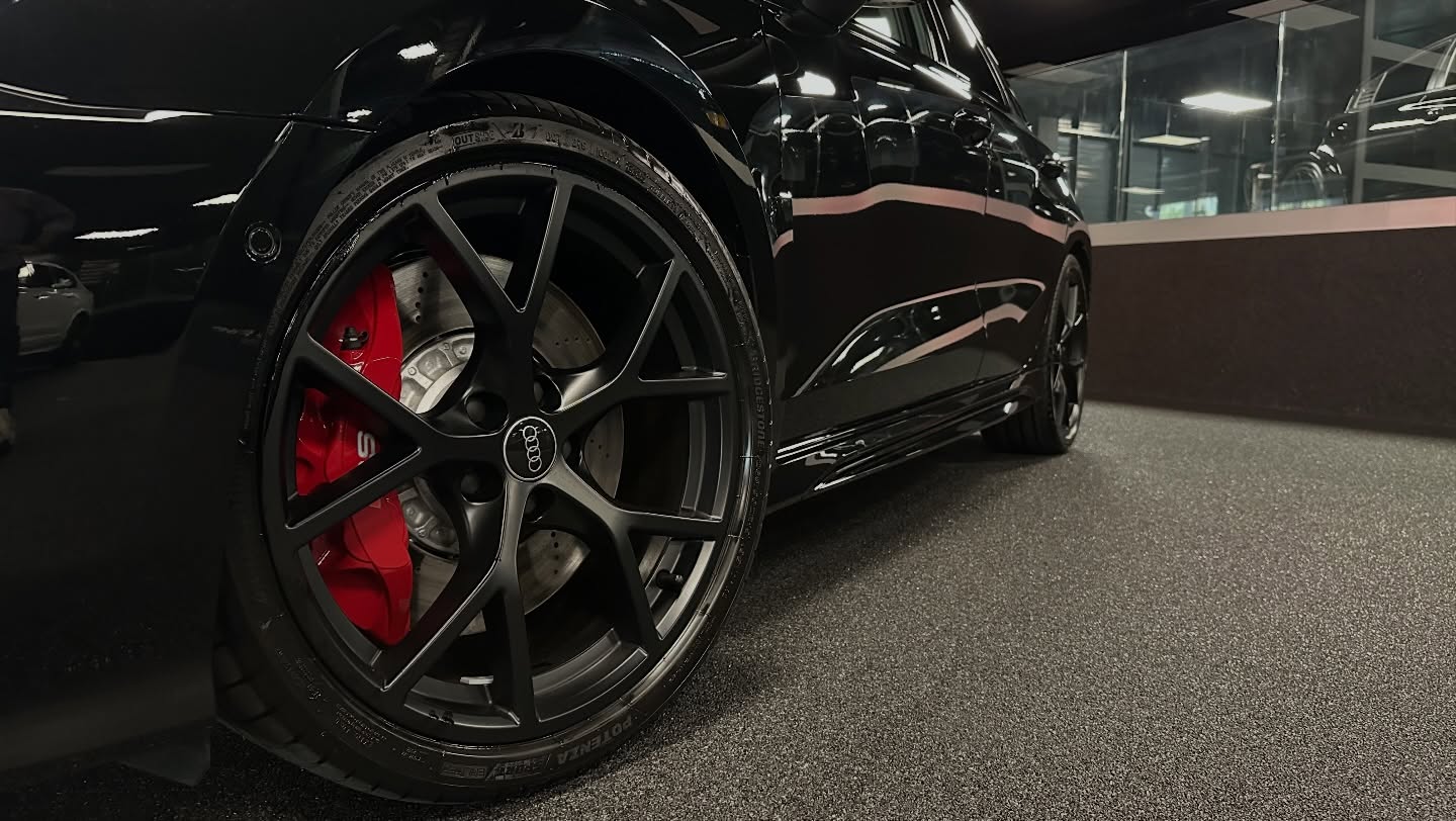 AUDI RS3 SPORTBACK 07/2025 61.990€ #audisport #audirs3 #audirs